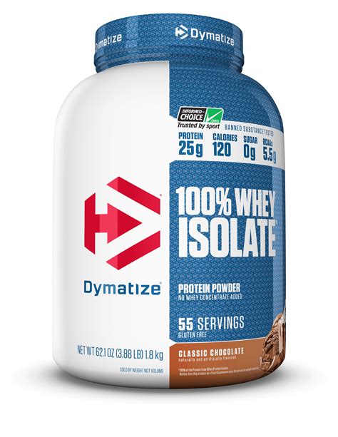 isolate protein powder walmart